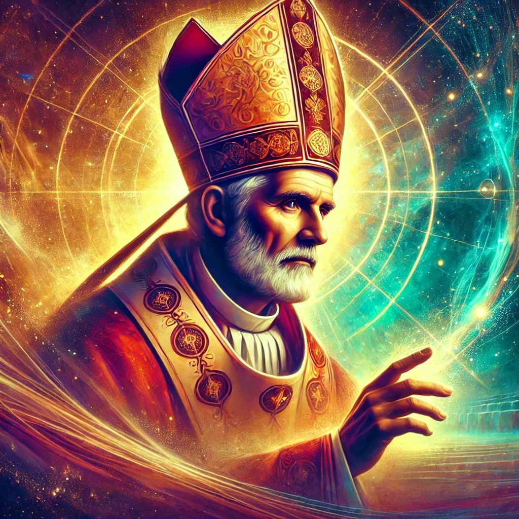 March 20th – Saint of the Day: Saint Józef&nbsp;Bilczewski​