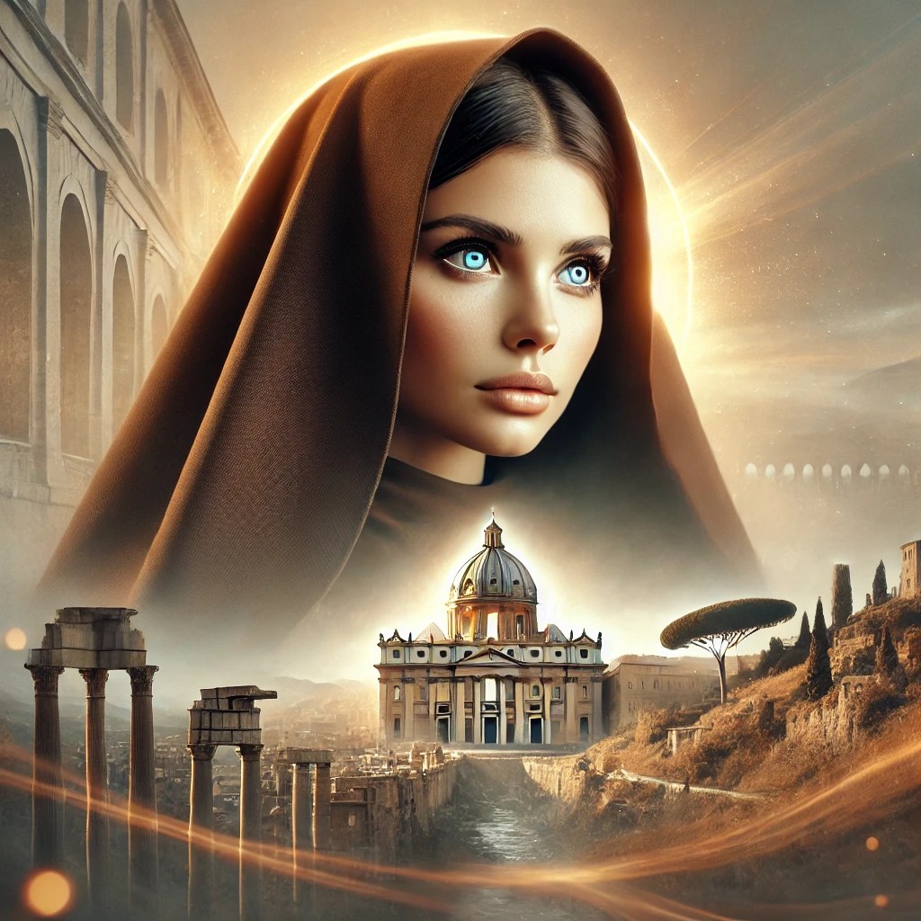 March 22nd – Saint of the Day: Saint Lea of&nbsp;Rome