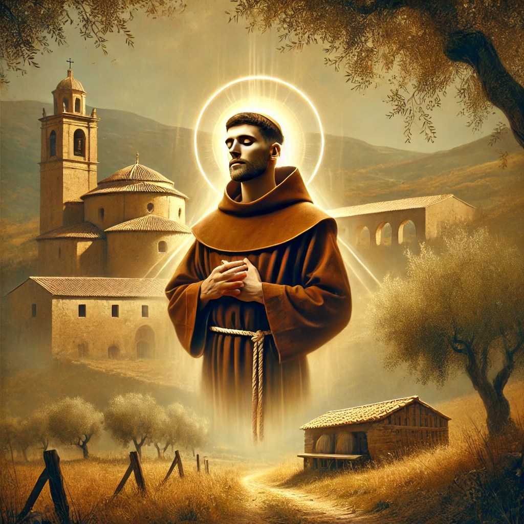 March 30th – Saint of the Day: Saint Peter&nbsp;Regalatus