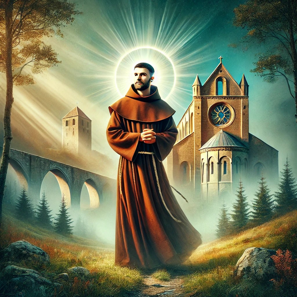 April 6th – Saint of the Day: Saint William of Eskilsoe