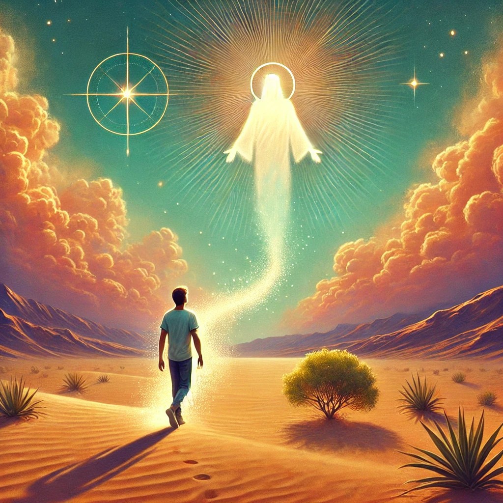 April 10, 2025 – The Eternal Love of God in Today’s Mass Readings