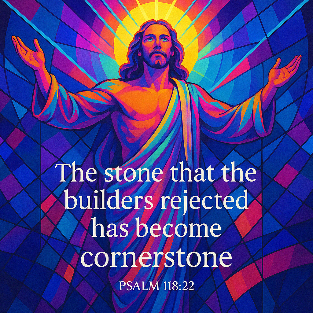 April 20, 2025 – Rising in Hope in Today’s Mass Readings: Easter Sunday of the Resurrection of the Lord