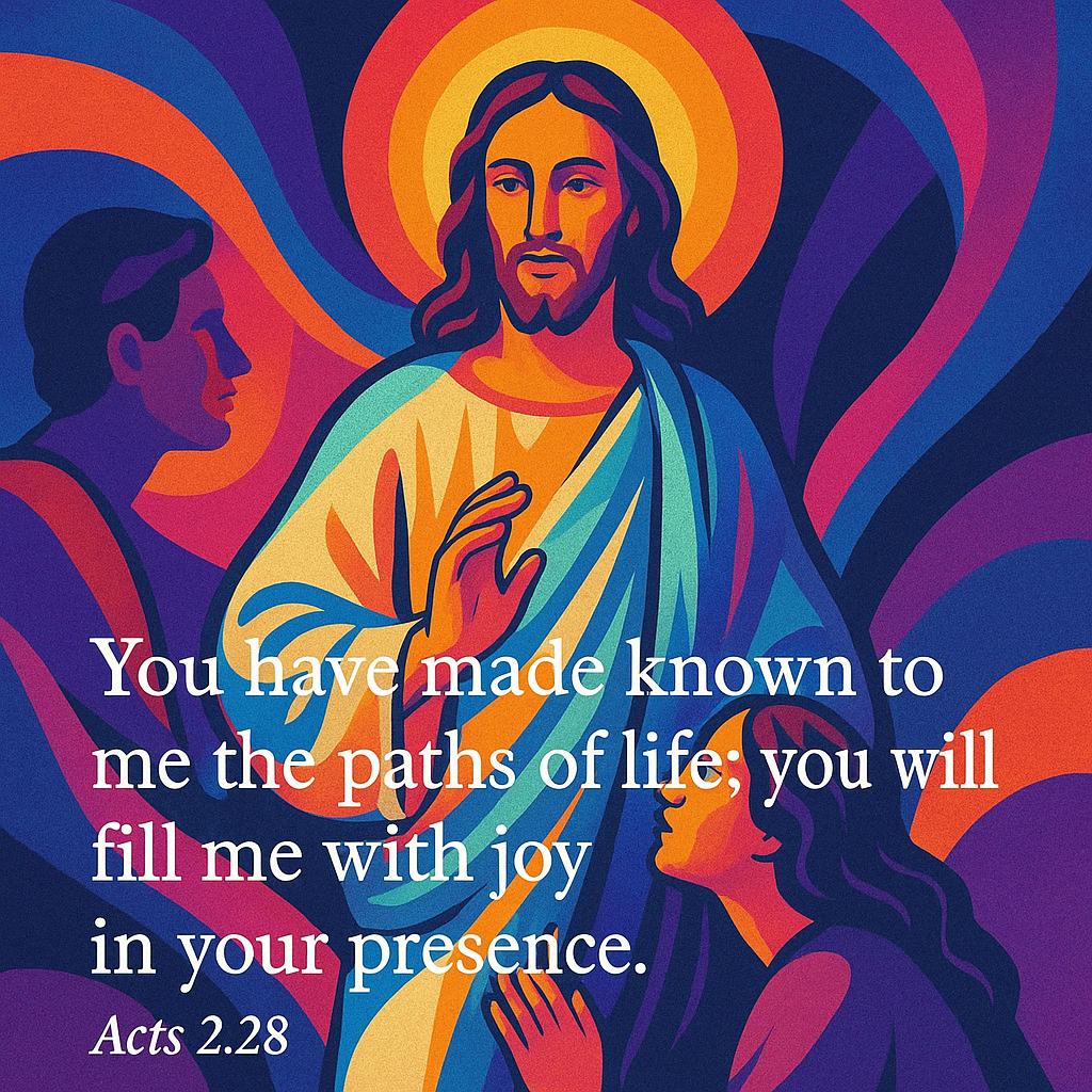 April 21, 2025 – Risen and Real in Today’s Mass Readings