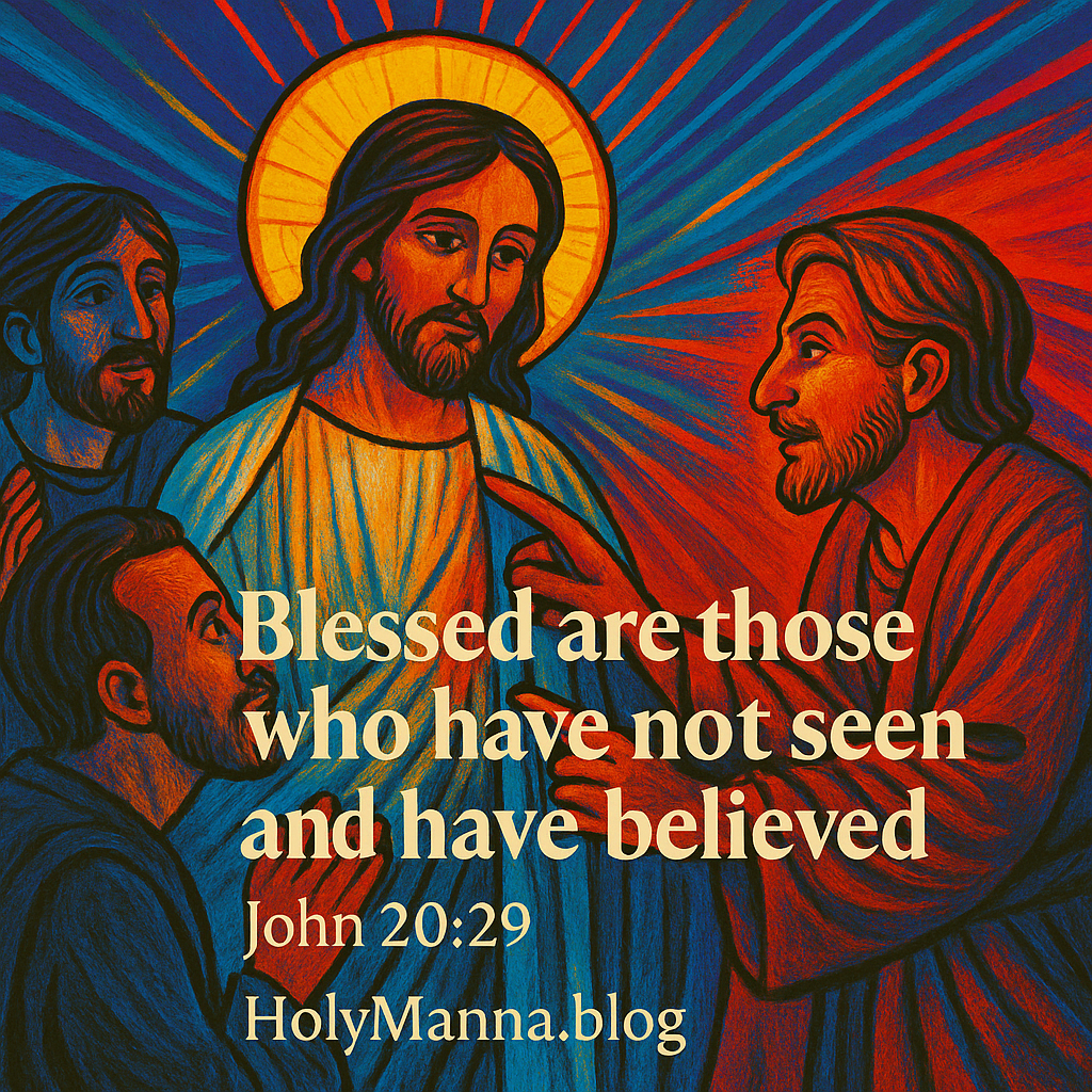 April 27, 2025 – Living the Power of the Risen Christ in Today’s Mass Readings