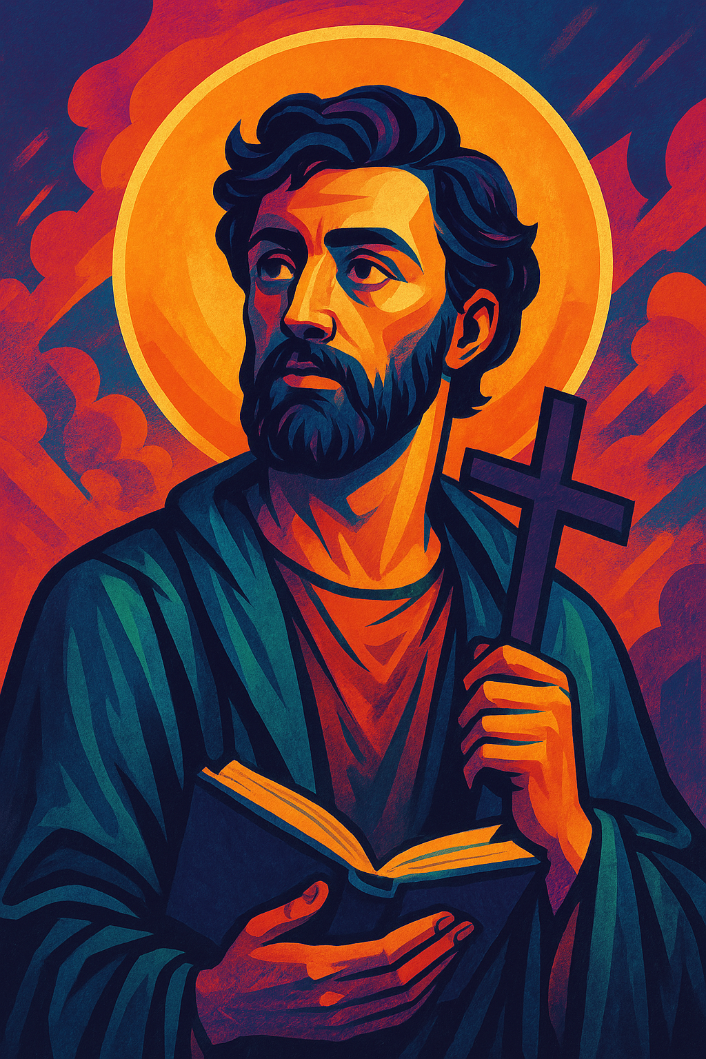 April 18th – Saint of the Day: Saint Apollonius the&nbsp;Apologist