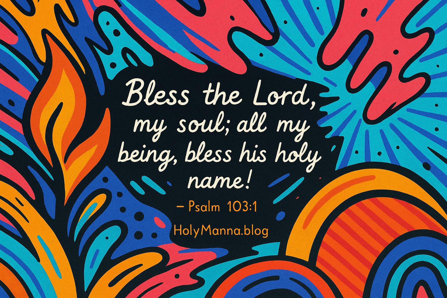 June 6, 2025 – Loving God in Today’s Mass Readings