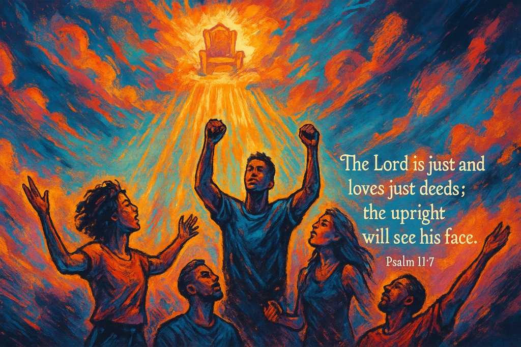 June 7, 2025 – Faith Amid Uncertainty in Today’s Mass&nbsp;Readings