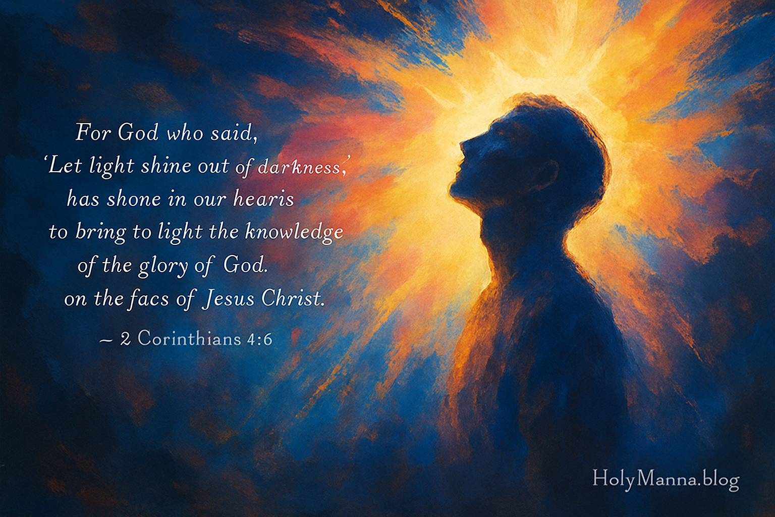 June 12, 2025 – Letting Light Transform the Heart in Today’s Mass Readings