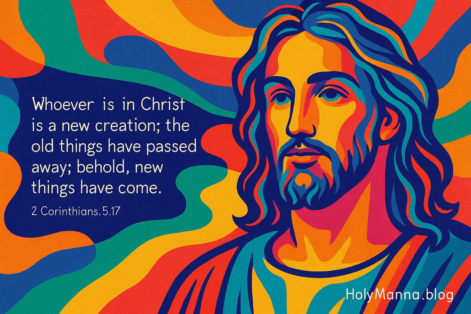 June 14, 2025 – A Life Rewritten by Mercy in Today’s Mass Readings