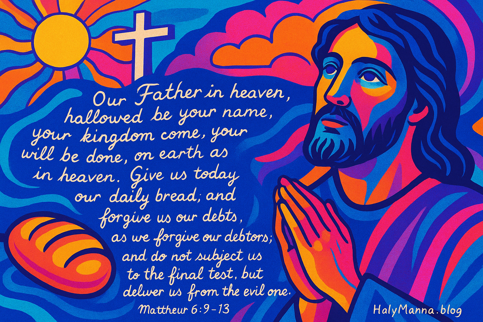 June 19, 2025 – Faithful Devotion in Today’s Mass Readings