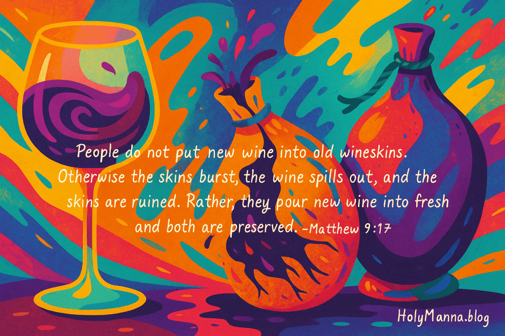 July 5, 2025 – A New Heart for God’s Plan in Today’s Mass&nbsp;Readings