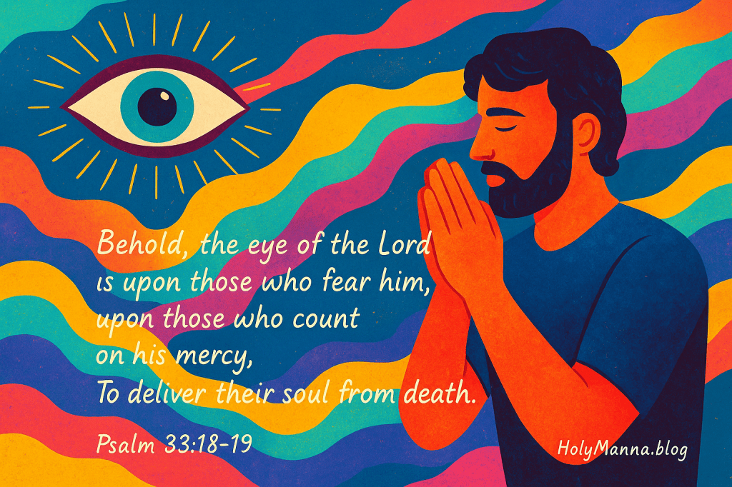 July 9, 2025 – God’s Mission of Mercy in Today’s Mass&nbsp;Readings