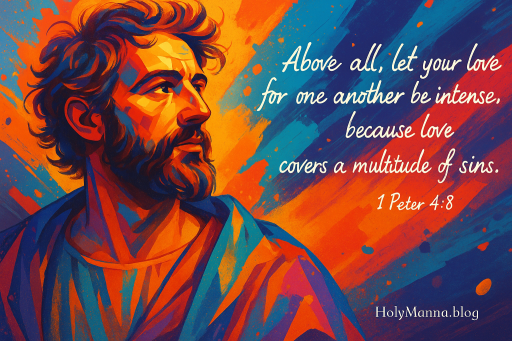 June 29th – Saint of the Day: Pope Saint Peter,&nbsp;Apostle