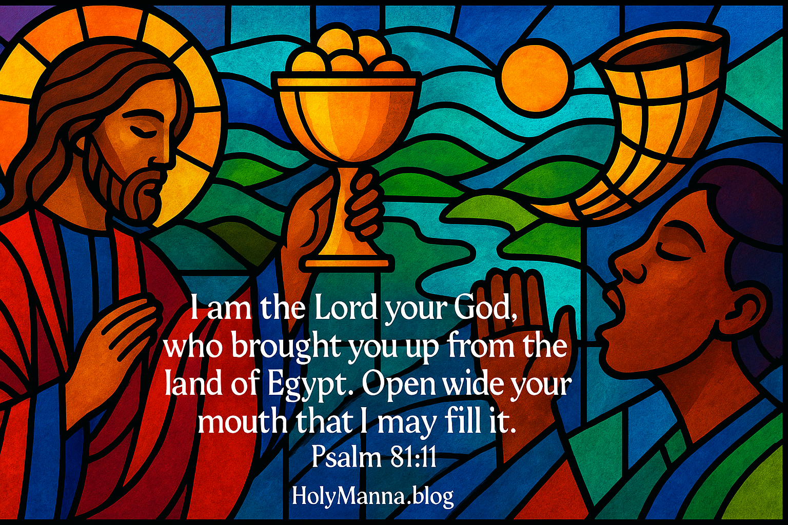 August 1, 2025 – Faithful Worship & Rejection in Today’s Mass&nbsp;Readings