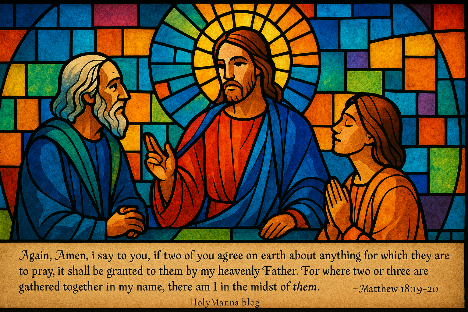 August 13, 2025 – Faithful Leadership & Responsibility in Today’s Mass&nbsp;Readings