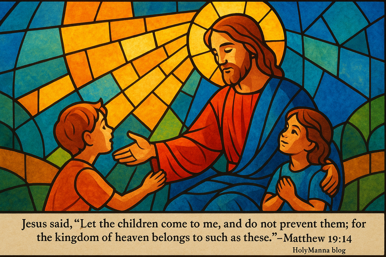 August 16, 2025 – Choosing to Trust, Serve, & Belong Fully to God in Today’s Mass&nbsp;Readings