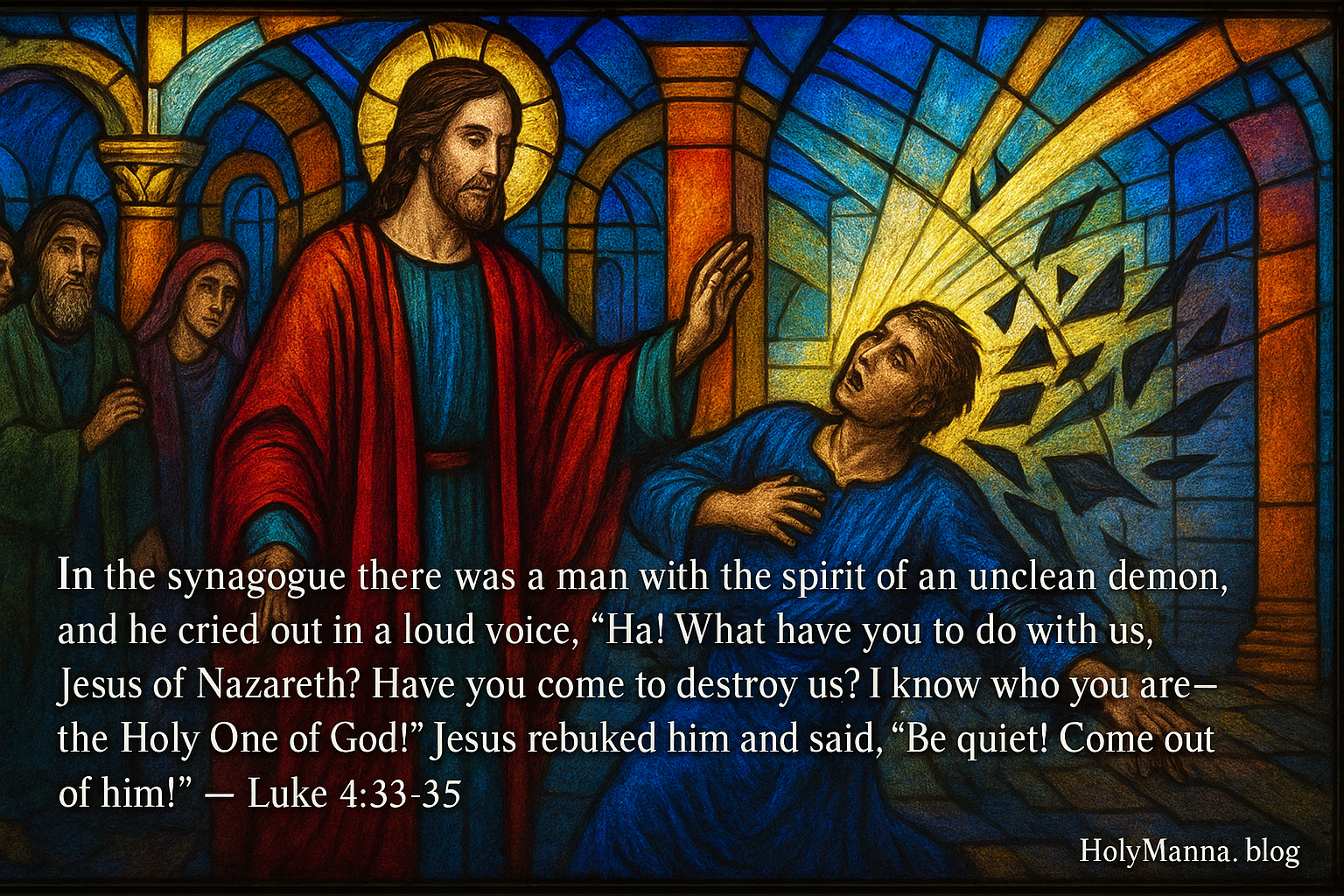 September 2, 2025 – Awake in the Light in Today’s Mass&nbsp;Readings