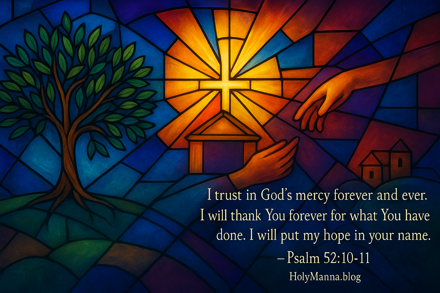 September 3, 2025 – Faith, Hope & Healing in Today’s Mass&nbsp;Readings