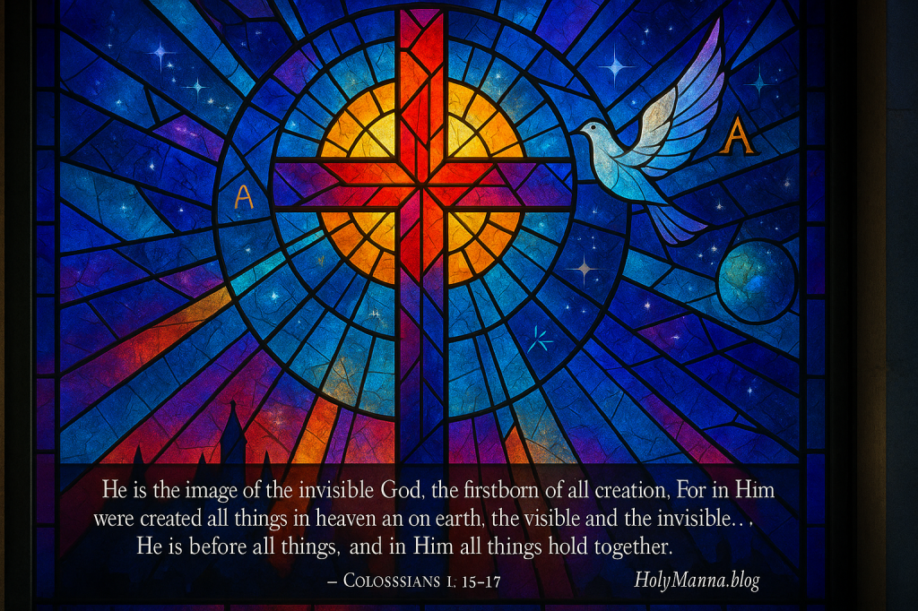 September 5, 2025 – Christ the Bridegroom in Today’s Mass Readings