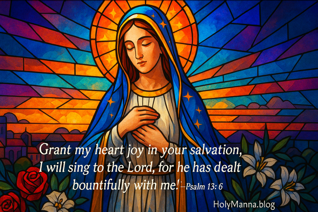 September 8, 2025 – The Shepherd-King in Today’s Mass&nbsp;Readings