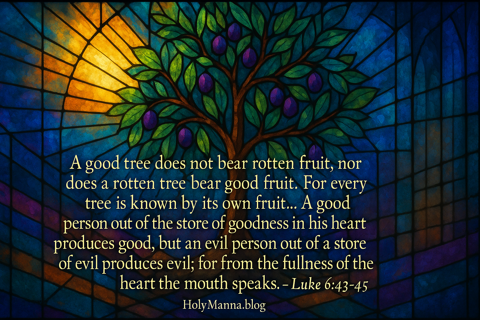 September 13, 2025 – From Mercy to Mission in Today’s Mass&nbsp;Readings