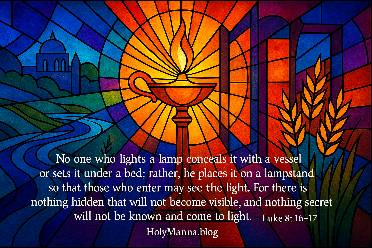 September 22, 2025 – Restored by God to Rebuild and&nbsp;Shine