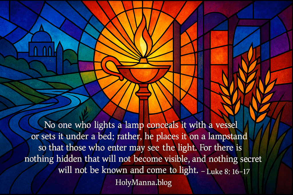 September 22, 2025 – Restored by God to Rebuild and&nbsp;Shine