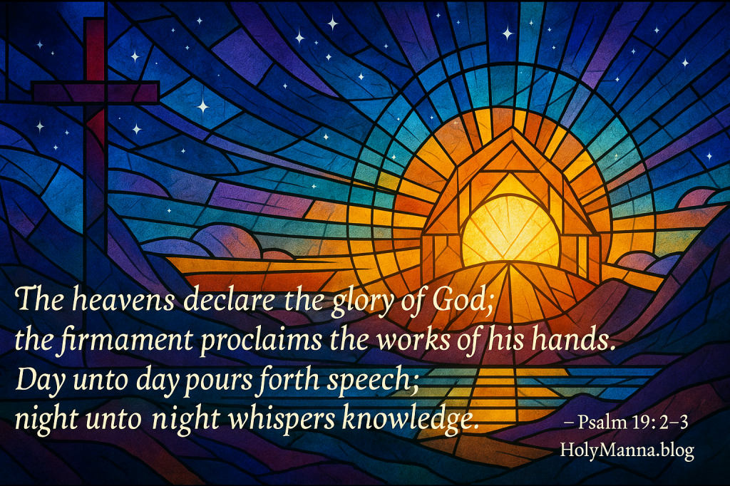 October 14, 2025 – True Worship in Today’s Mass&nbsp;Readings