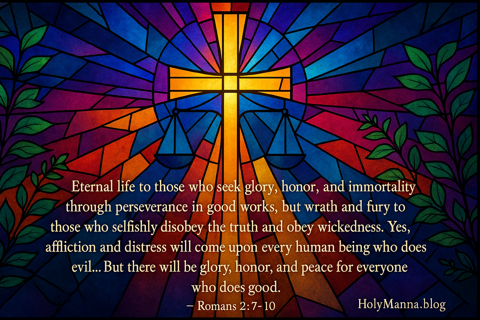 October 15, 2025 – True Conversion & Love in Today’s Mass&nbsp;Readings