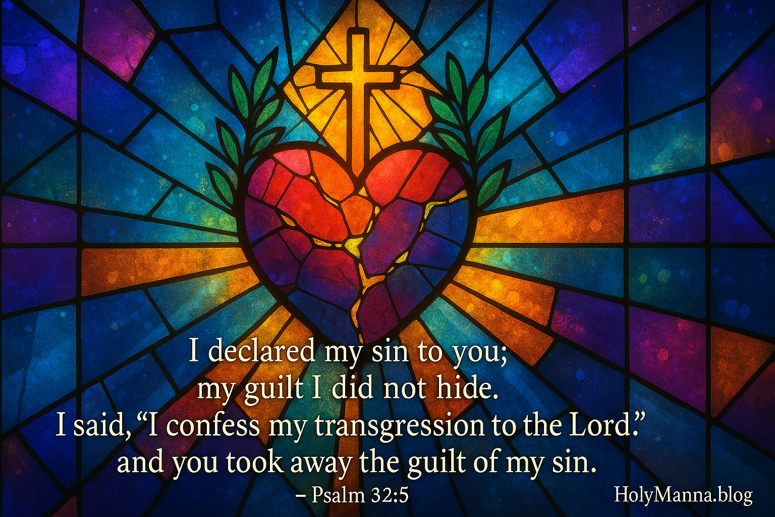 October 17, 2025 – Authentic Faith in Today’s Mass&nbsp;Readings
