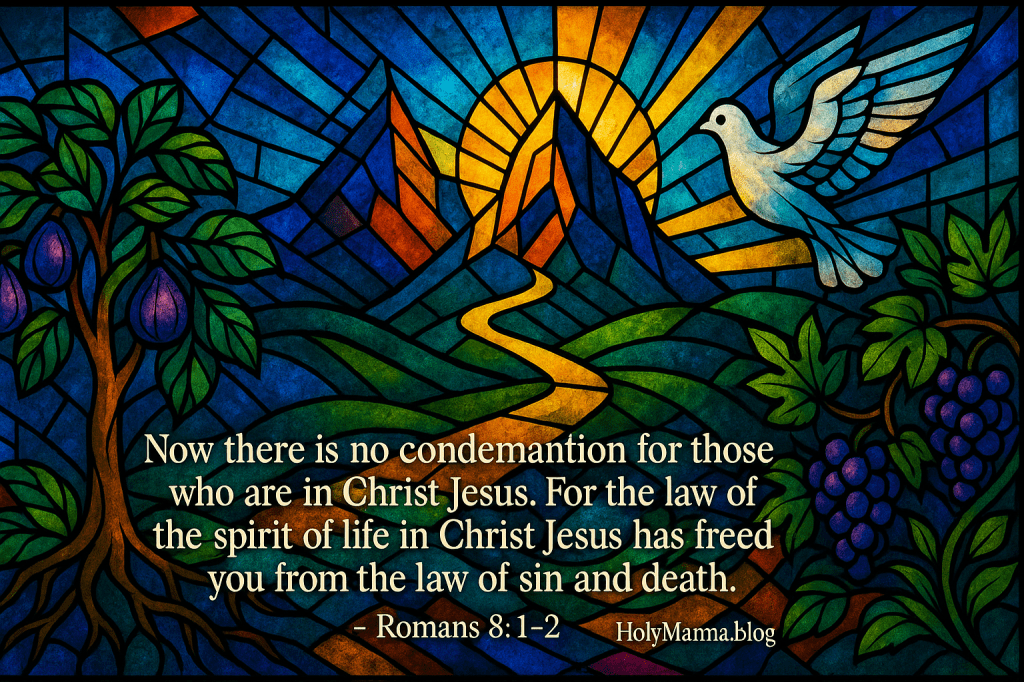 October 25, 2025 – Repentance and the Spirit in Today’s Mass&nbsp;Readings