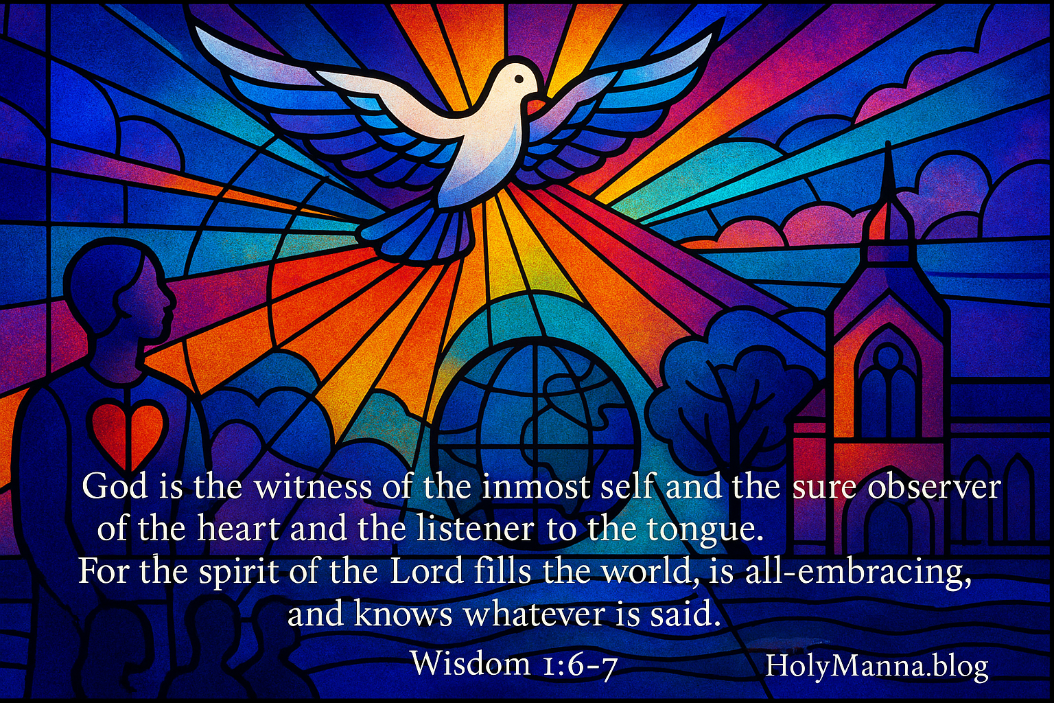 November 10, 2025 – Integrity & Mercy in Today’s Mass Readings