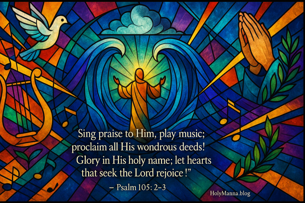 November 15, 2025 – Remembering God’s Deliverance in Today’s Mass&nbsp;Readings