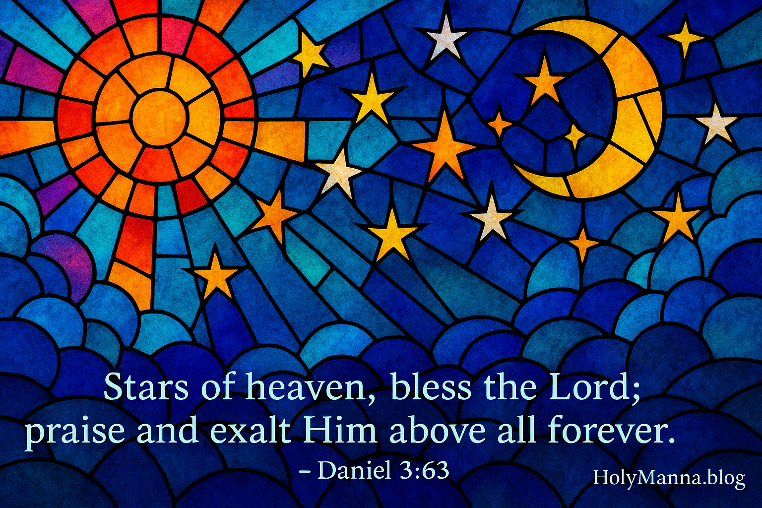 November 26, 2025 – Living Faith Under Fire in Today’s Mass Readings