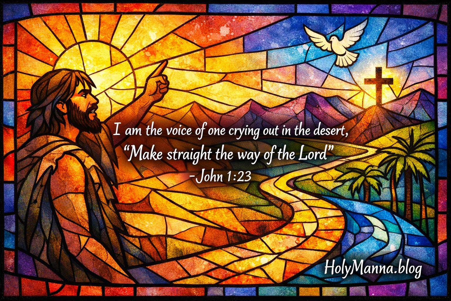 January 2, 2026 – Faithful Witness to Christ in Today’s Mass&nbsp;Readings