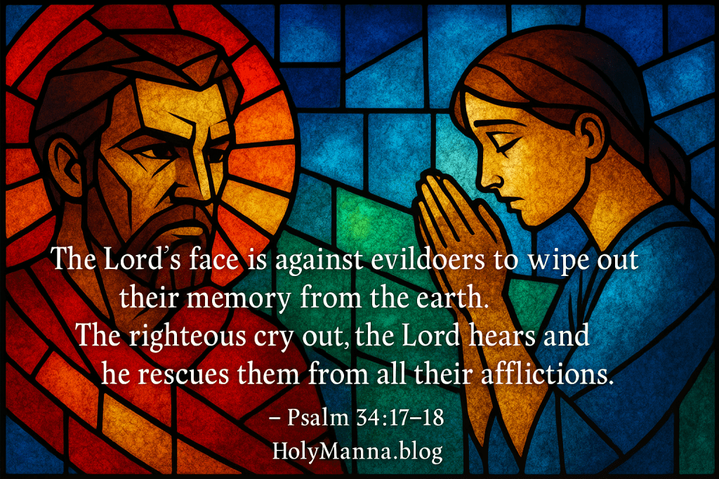 December 16, 2025 – Humble Repentance and Obedience in Today’s Mass Readings