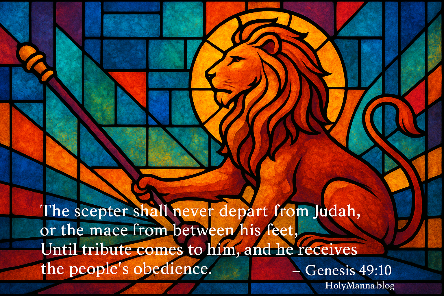 December 17, 2025 – Christ the Promised King in Today’s Mass&nbsp;Readings