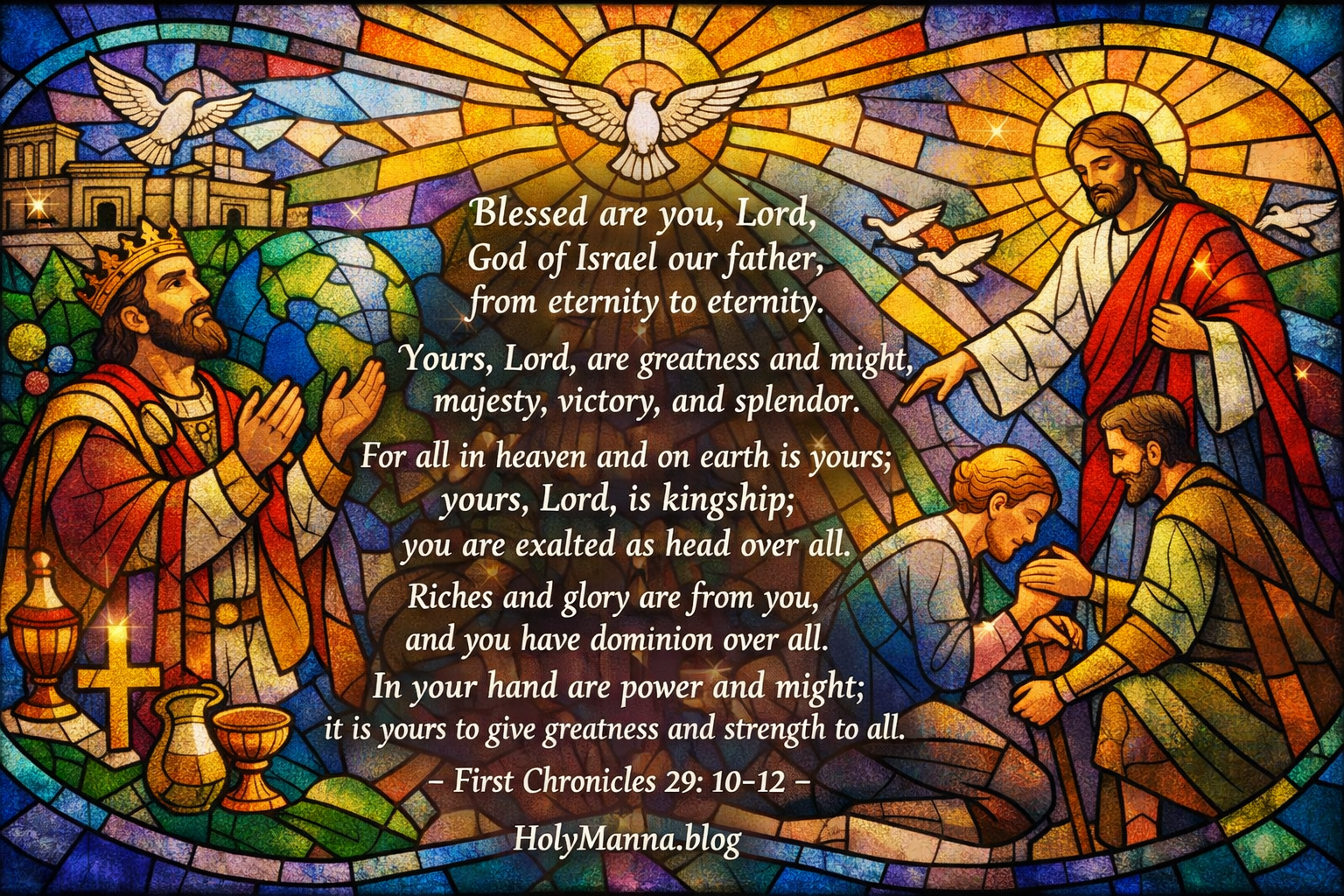 February 5, 2026 – Strength Through Obedience and Mission in Today’s Mass Readings