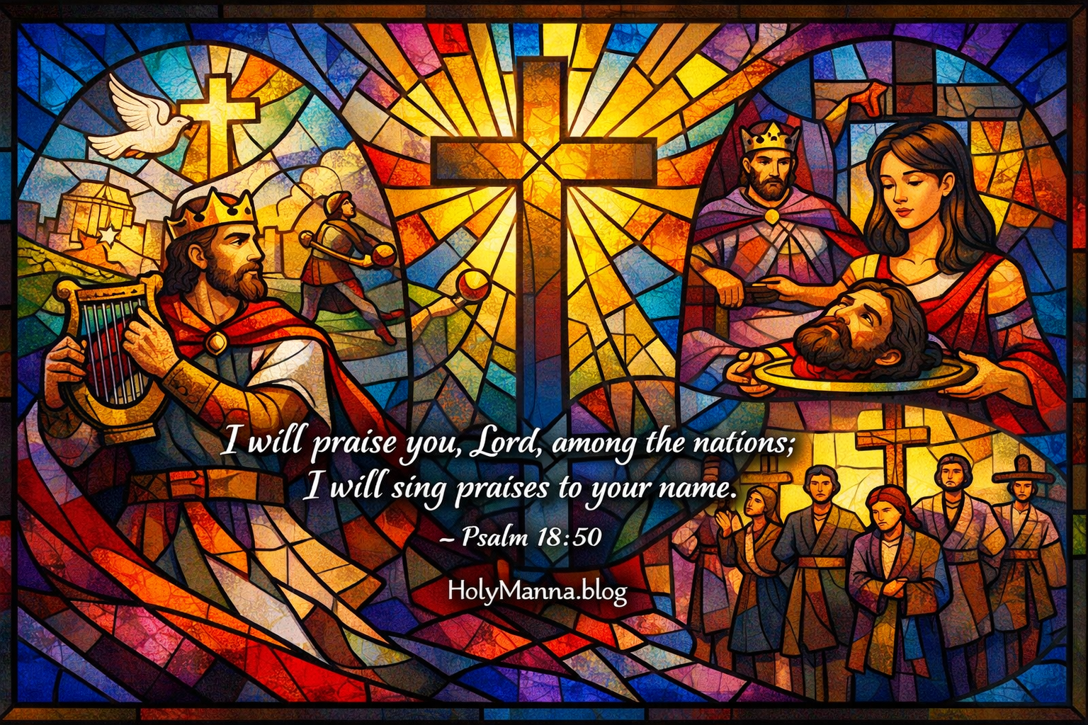 February 6, 2026 – The Rock or the Crowd, Choosing Courage in Today’s Mass Readings