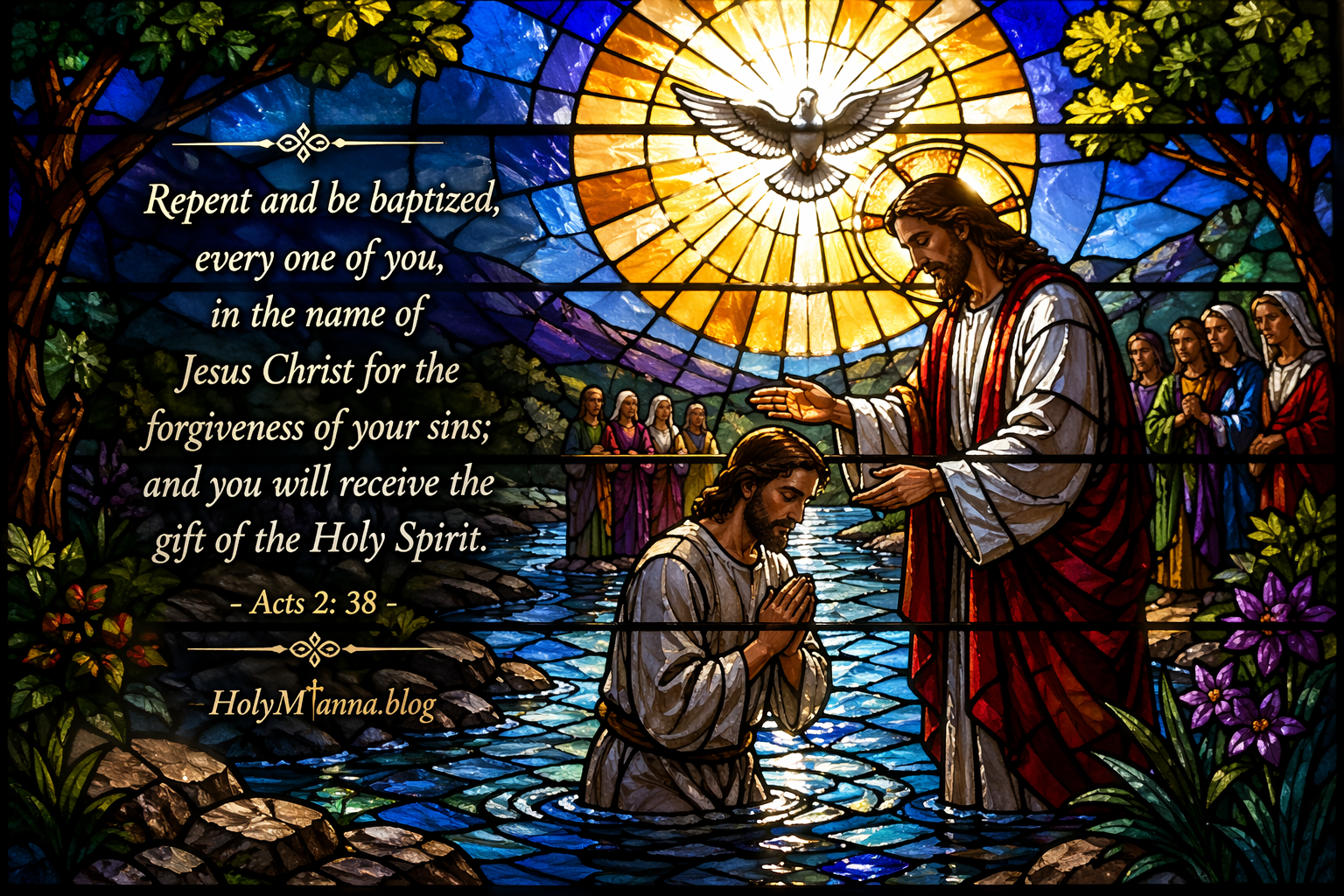April 26, 2026 – One Flock, One Shepherd in Today’s Mass Readings