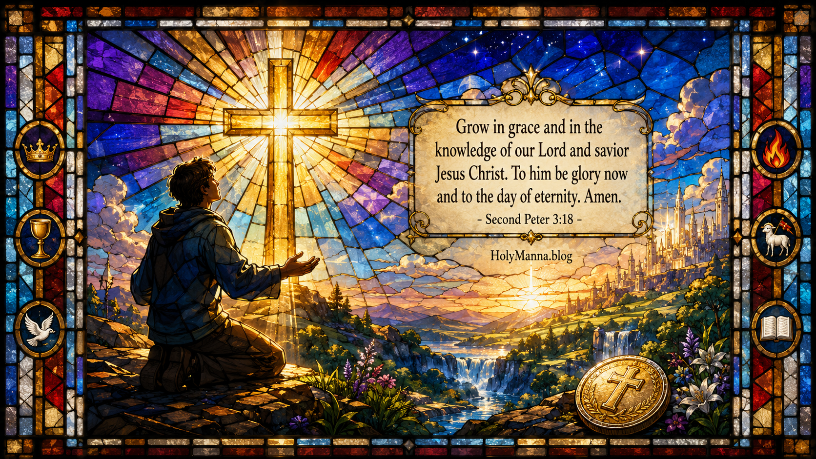 June 2, 2026 – The Soul Belongs to God in Today’s Mass&nbsp;Readings