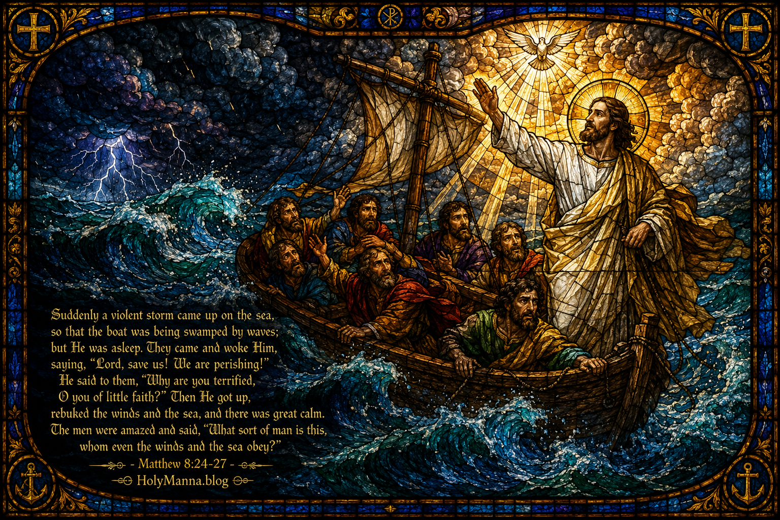 June 30, 2026 – Return to Him Before the Storm Gets Worse in Today’s Mass&nbsp;Readings