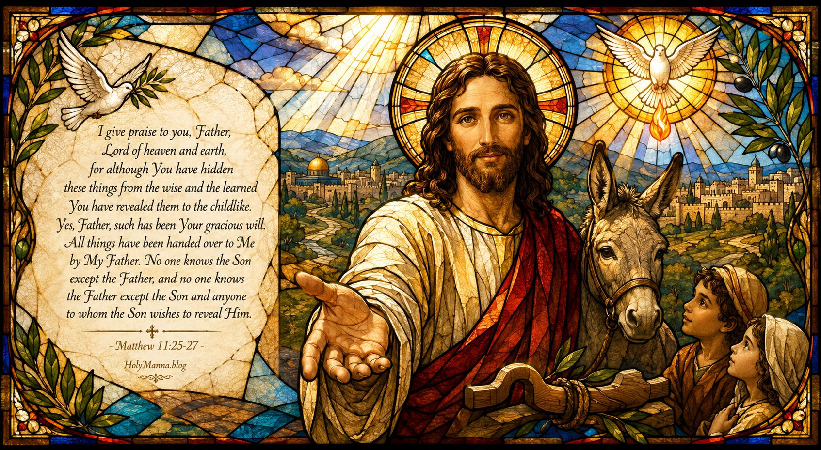 July 5, 2026 – When God Lifts Up the Bowed Down in Today’s Mass Readings