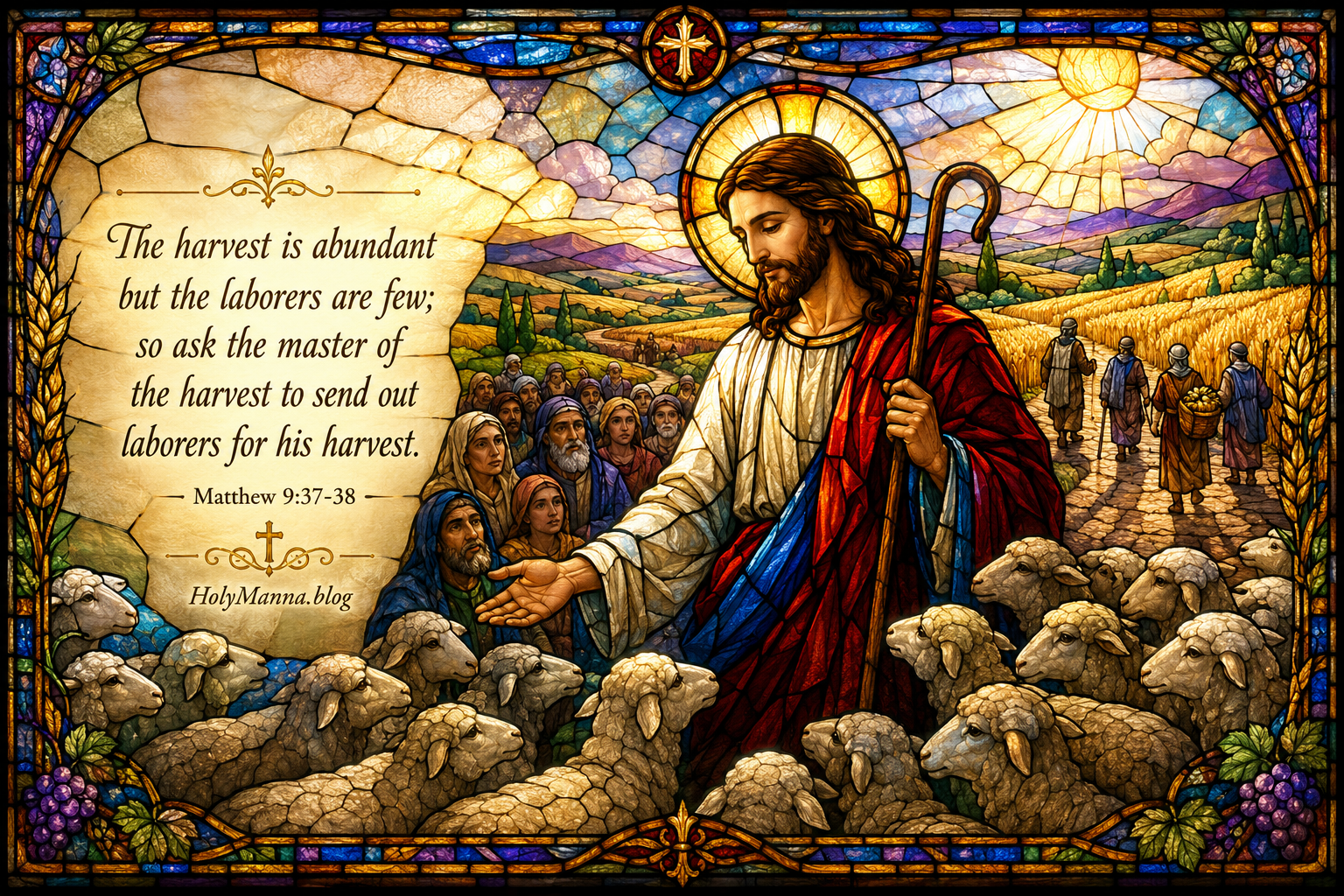 July 7, 2026 – The Living God and the Lifeless Idols in Today’s Mass&nbsp;Readings