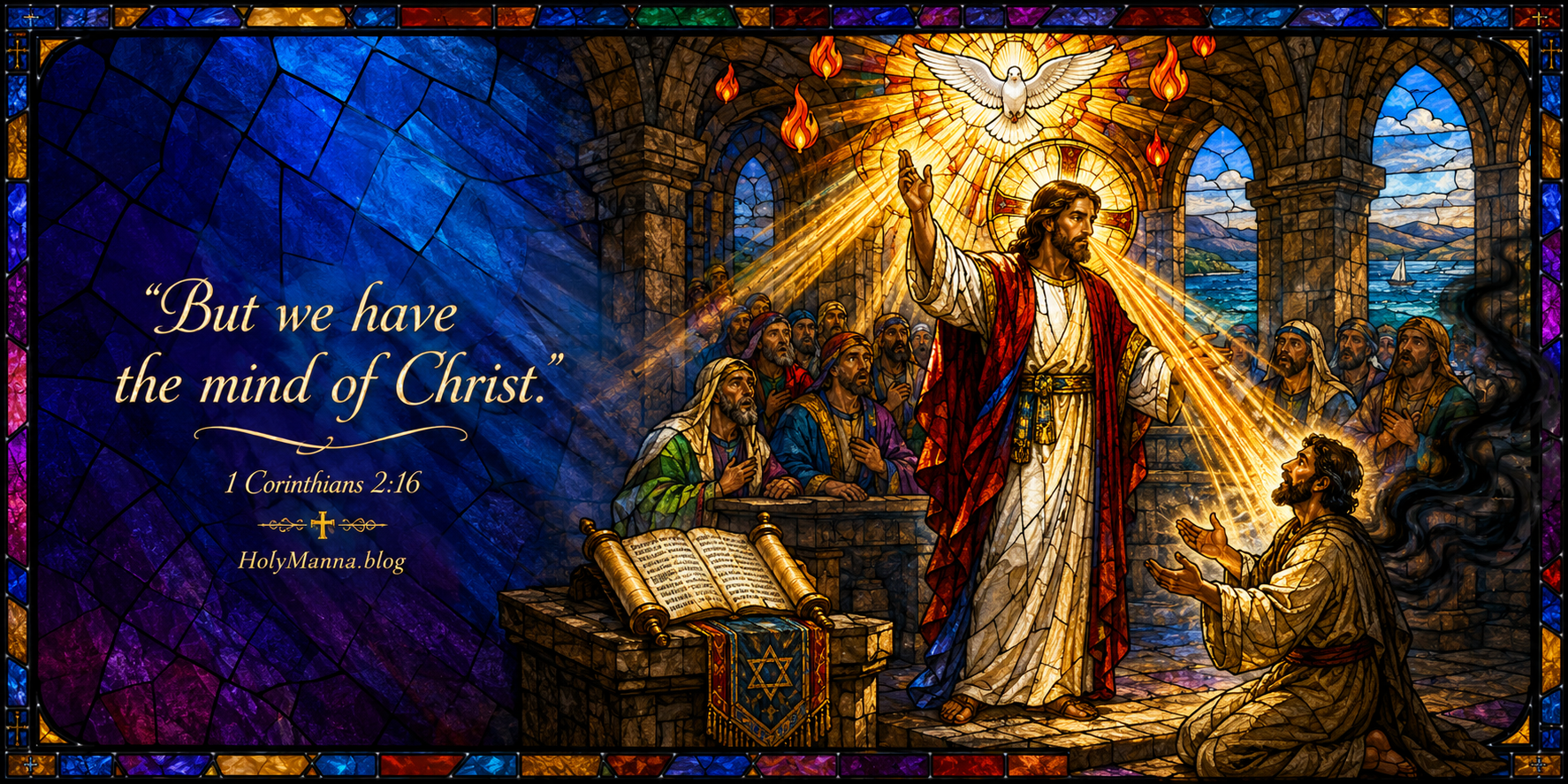 September 1, 2026 – The Voice That Demons Obey in Today’s Mass Readings
