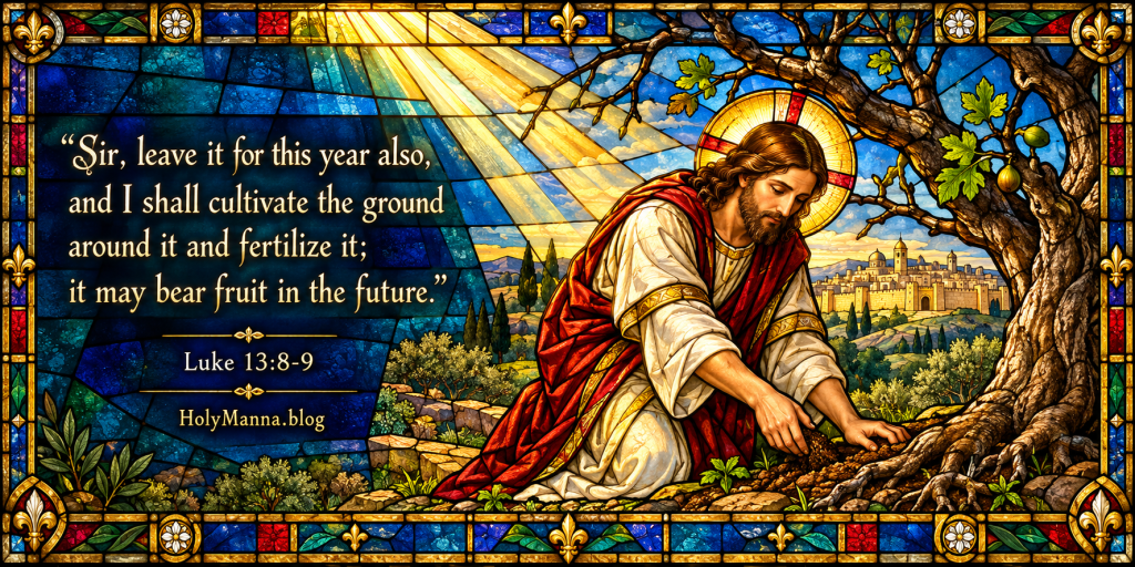 October 24, 2026 – One Body, One City, One More Year in Today’s Mass&nbsp;Readings